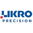 Likro Precision Limited logo