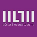 Müller - Die lila Logistik SE logo