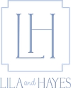 Logo for lilaandhayes.com