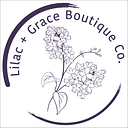 Lilac & Grace Boutique, Co. 