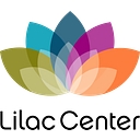 Lilac Center logo