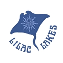Lilaclakes logo