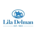 Lila Delman Real Estate logo