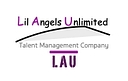 Angels Unlimited logo