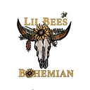 Logo for lilbeesbohemian.com