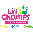Li'l Champs logo