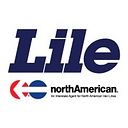 Lile International Companies logo