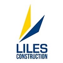 G. W. Liles Construction Co. Inc. logo