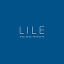 Lile Wellness logo