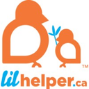 Lil Helper logo