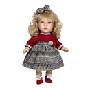 Liliana Dolls logo