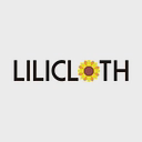 Lilicloth logo
