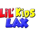 Lil Kids Lax logo