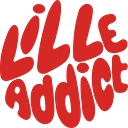 lilleaddict.fr logo