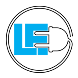 LILLESTRØM ELEKTRO AS logo