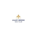Lilley Brook Golf Club Cheltenham logo