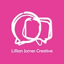 Lillian James Creative logo