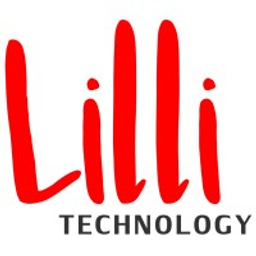 LILLI TECHNOLOGY logo