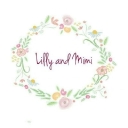 Lilly and Mimi Fabric Shop logo
