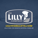 The Lilly Company logo