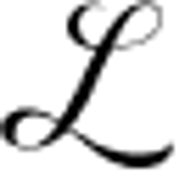 LILLY LASHES logo