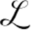 Logo for lillylashes.com