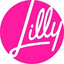 Logo for lillypulitzer.com