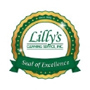 Lillys Cleaning Service,Inc. logo