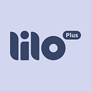 LiloPlus logo