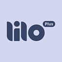 LiloPlus logo