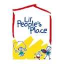 Lil'​ Peoples'​ Place, Llc An Early Education Learning Center logo