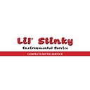 Lil Stinky Environmental Service Inc. logo