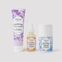 LilyAna Naturals logo