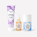 LilyAna Naturals logo