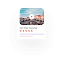 Favicon of Lily and Magnolia Travel