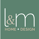 Lily & Marigold Home + Design