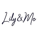 Lily and Me Clothing logo