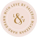 Lily & Val, Llc logo