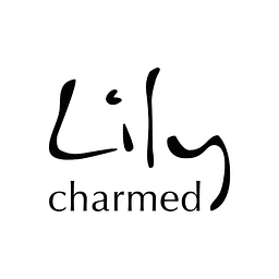 Lily Charmed logo