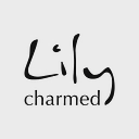Lily Charmed UK logo