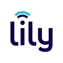 Lily Comms   Multi Award Winning Communications Solutions For Business logo