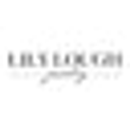 Lily Lough Jewelry logo