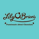 Lily O'brien's Chocolates logo