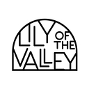 Lily of the Valley Hotel 5 logo