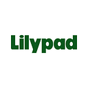 Lilypad Paint logo