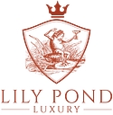 Lily Pond Luxury logo