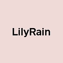 Lily Rain logo