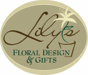 lilysfloraldesignsandgifts.com logo