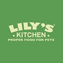 Lily's Kitchen Proper Food For Pets logo