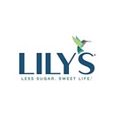 Logo for lilyssweets.com